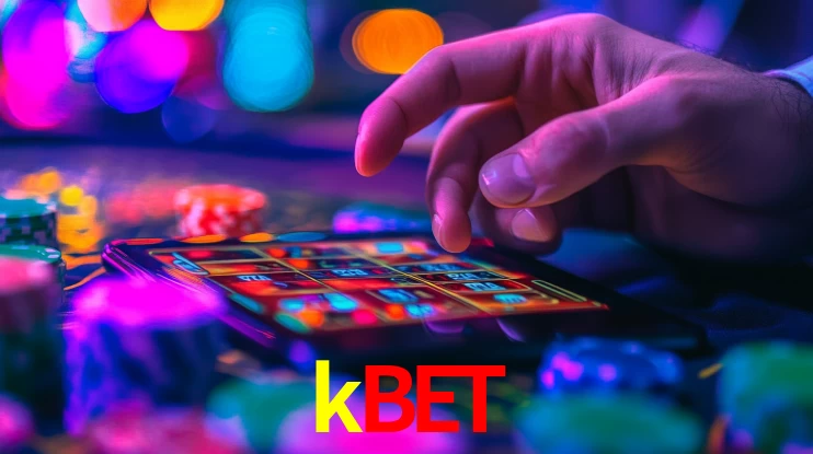 Conta Pessoal kbet